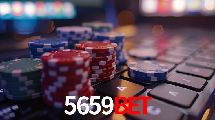 Benefícios da Conta 5659bet