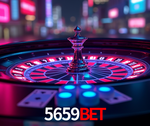 Explorando a Categoria de Eventos em Apostas na 5659bet