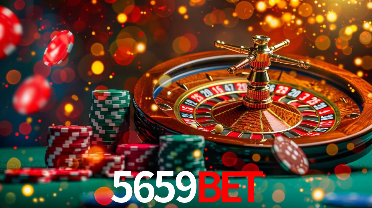 Descubra o Programa VIP da 5659bet: Vantagens Exclusivas para Jogadores