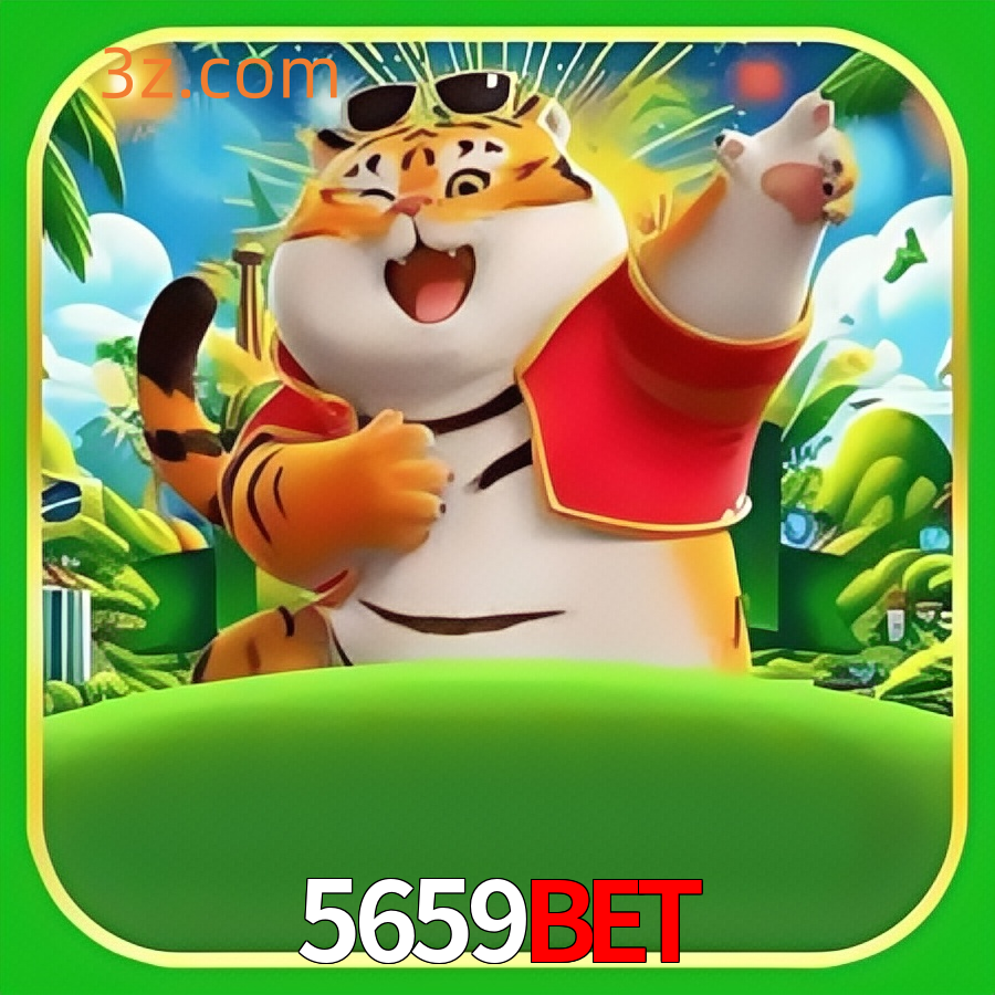 Plataforma 5659bet